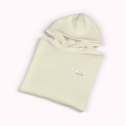 Relaxed Hoodie