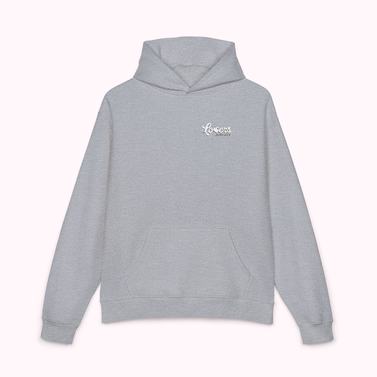 Relaxed Hoodie