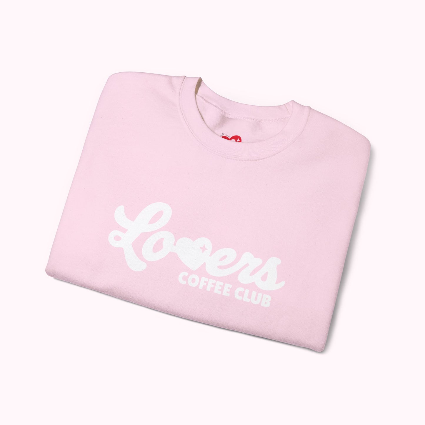Lovers Sweatshirt