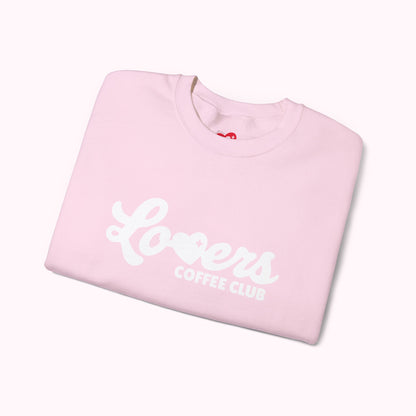 Lovers Sweatshirt