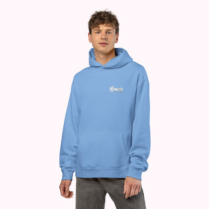 Relaxed Hoodie