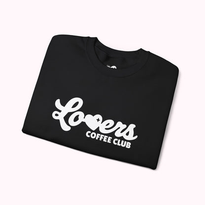 Lovers Sweatshirt