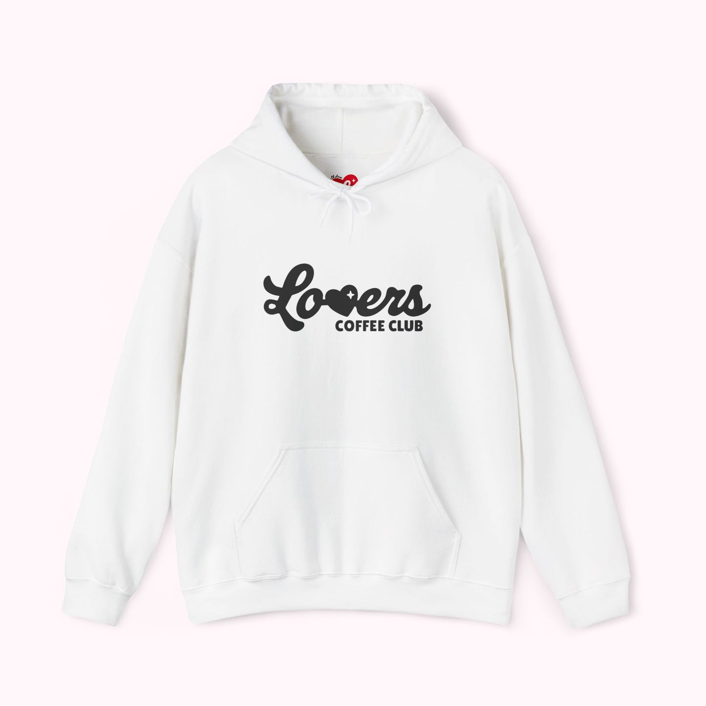 Lovers Hoodie
