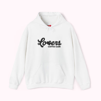 Lovers Hoodie