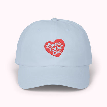Lovers Cap