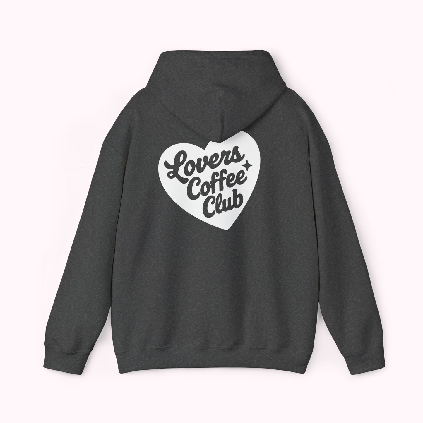 Lovers Hoodie
