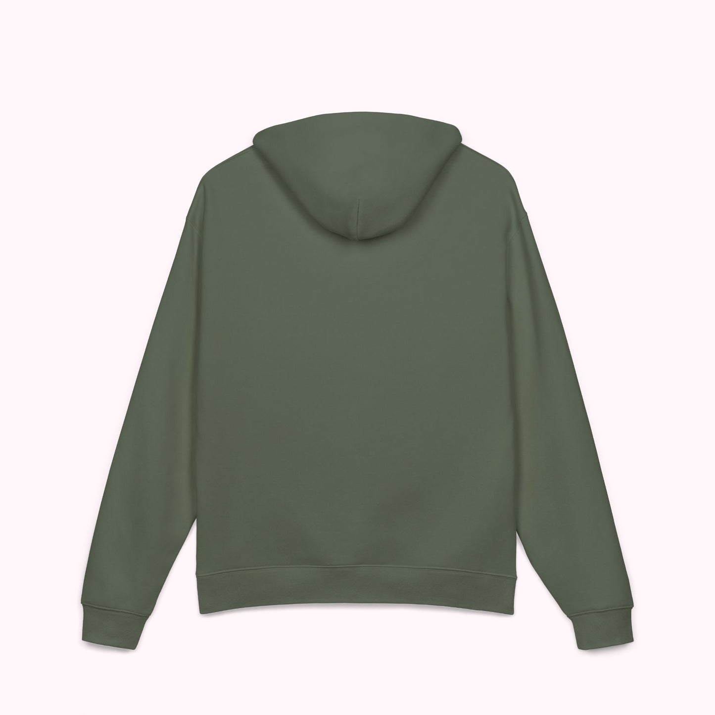 Relaxed Hoodie