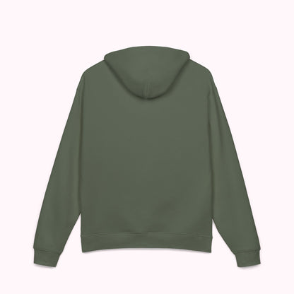Relaxed Hoodie