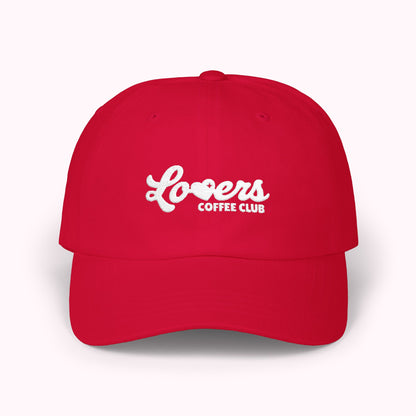 Lovers Basecall Cap