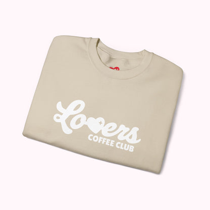 Lovers Sweatshirt