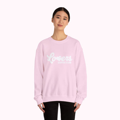 Lovers Sweatshirt