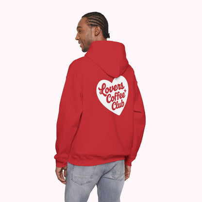 Lovers Hoodie