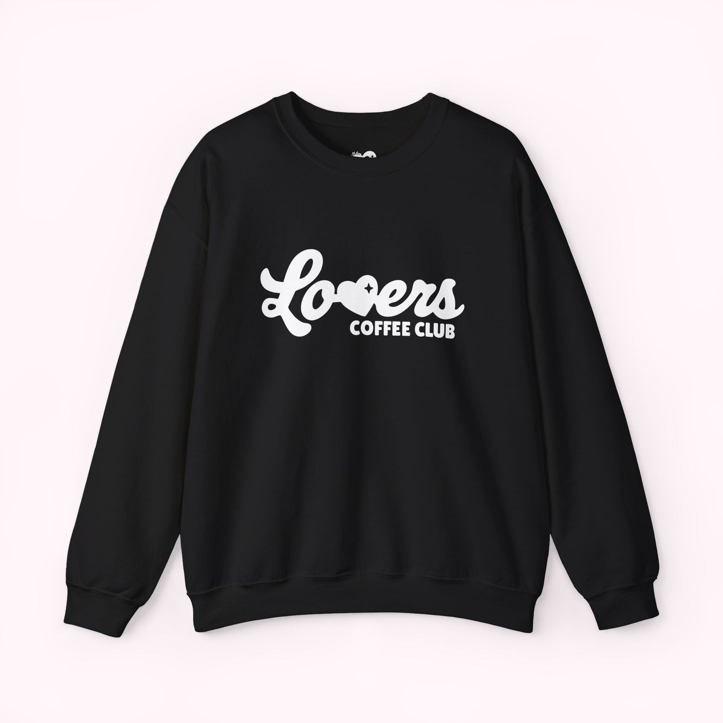 Lovers Sweatshirt