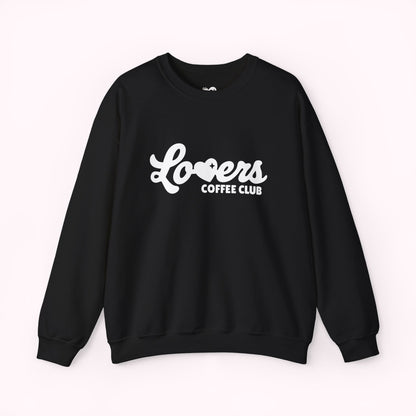 Lovers Sweatshirt