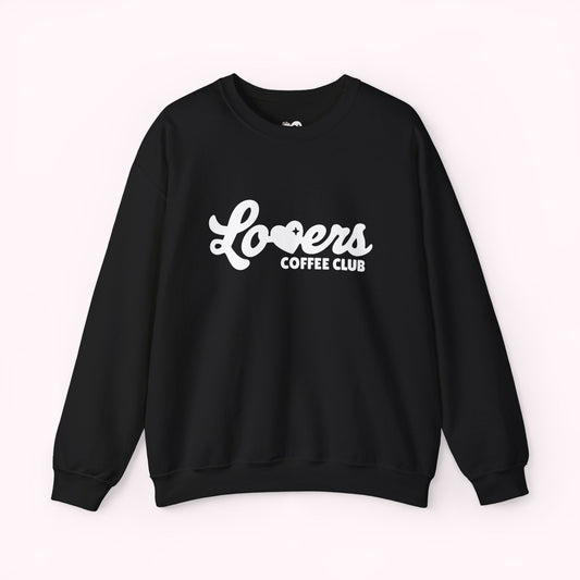 Lovers Sweatshirt