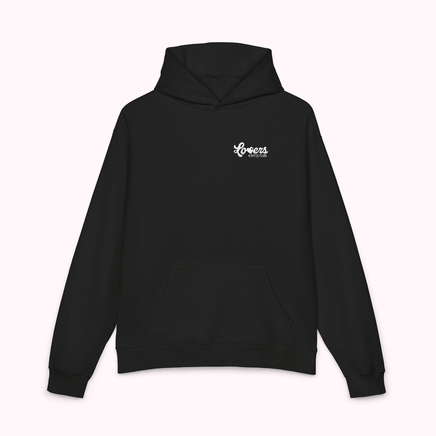 Relaxed Hoodie
