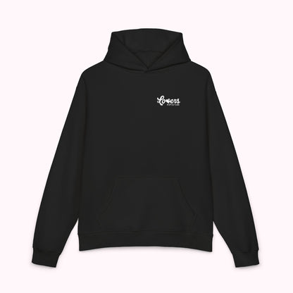 Relaxed Hoodie