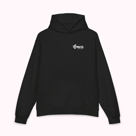 Relaxed Hoodie