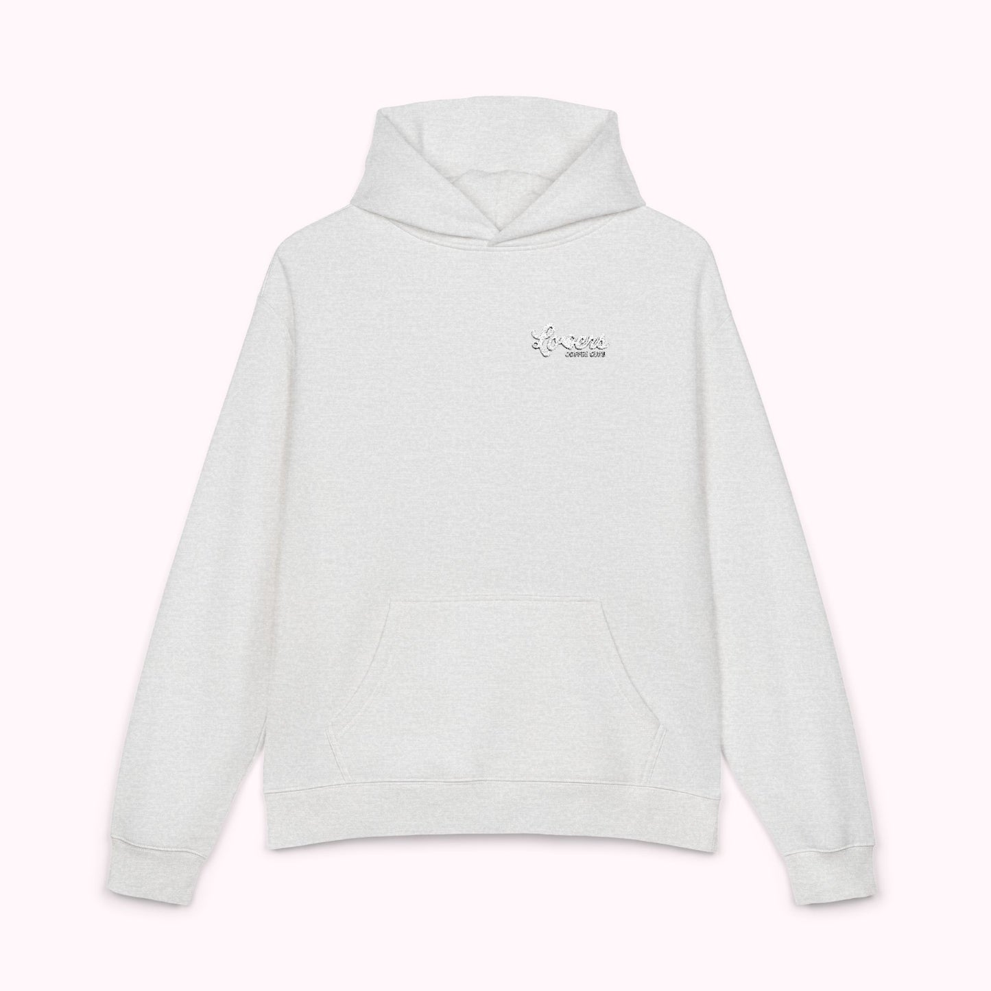 Relaxed Hoodie