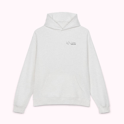 Relaxed Hoodie