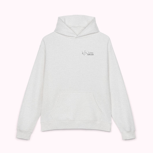 Relaxed Hoodie