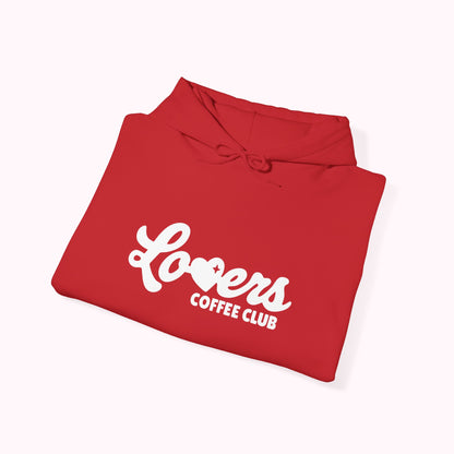Lovers Hoodie