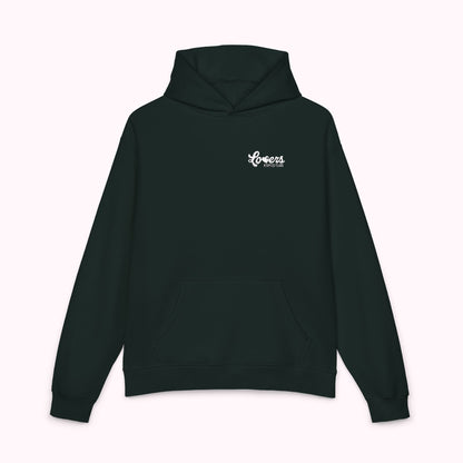 Relaxed Hoodie