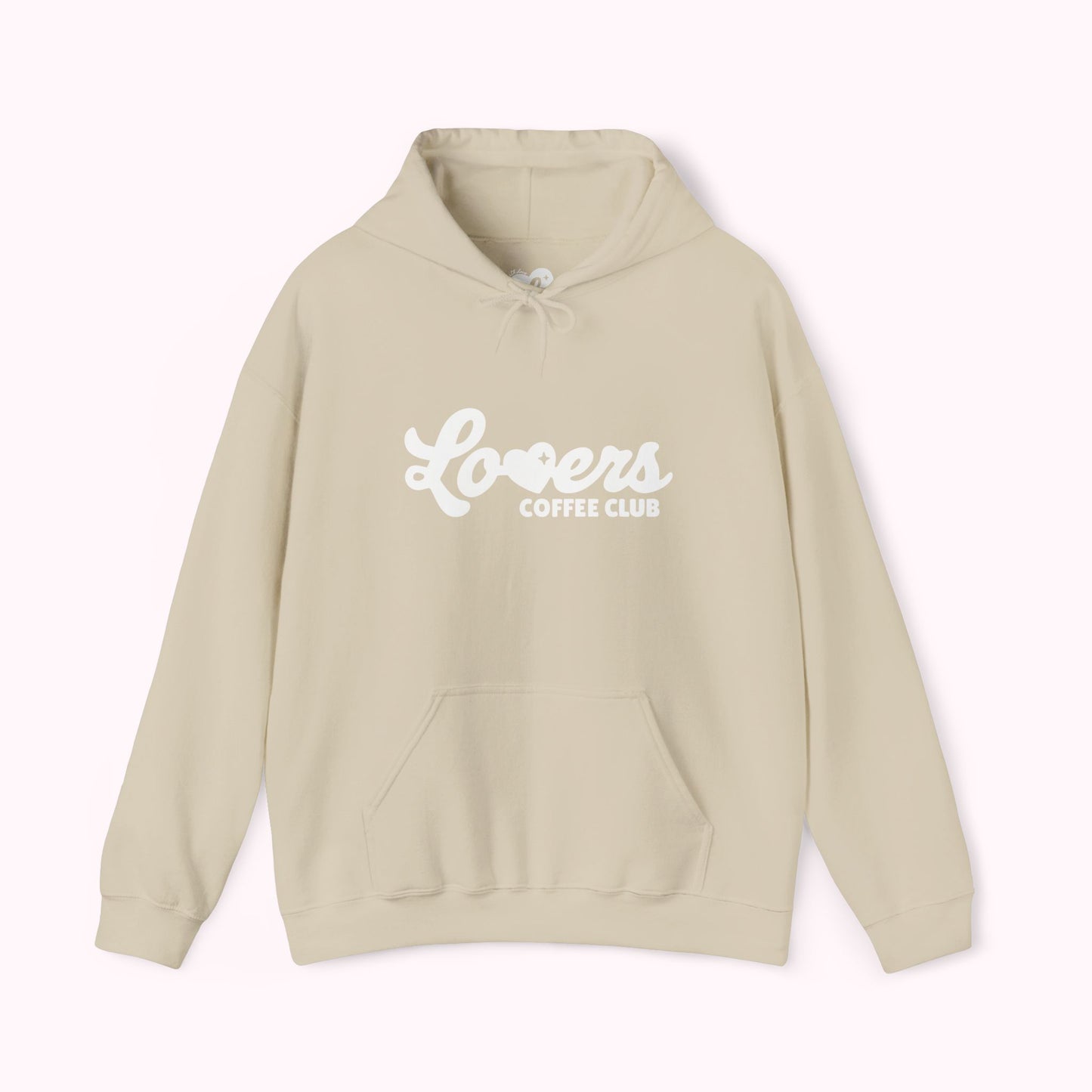 Lovers Hoodie
