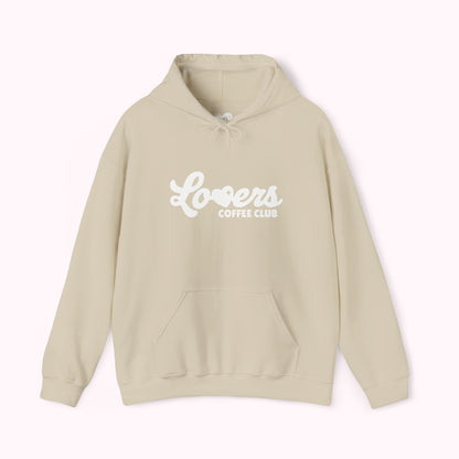 Lovers Hoodie