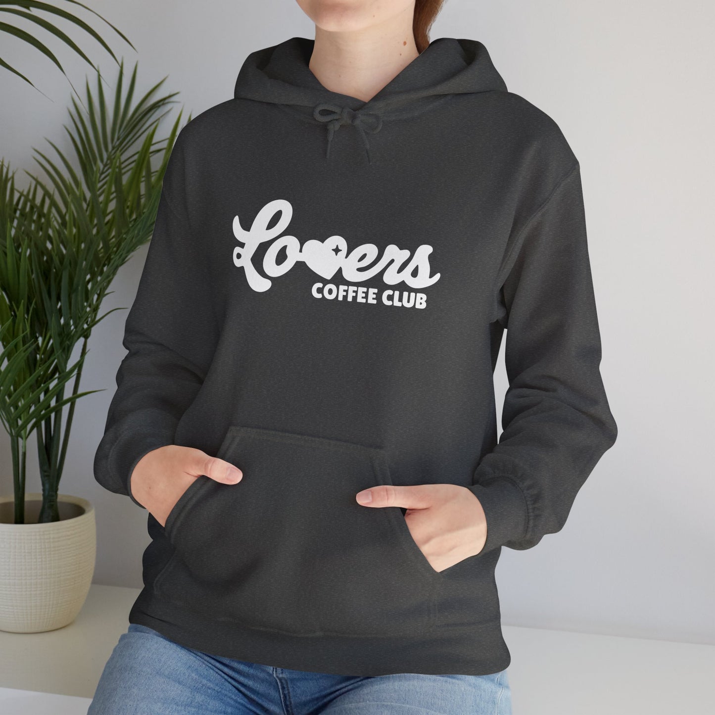 Lovers Hoodie