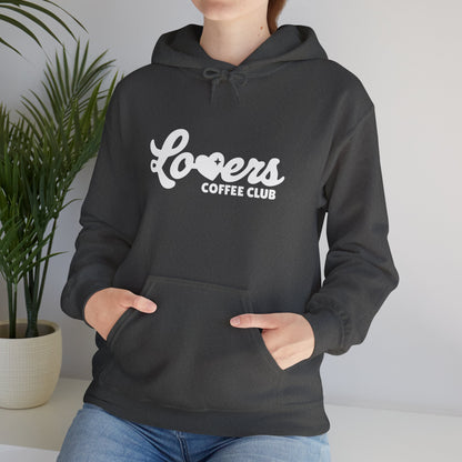 Lovers Hoodie