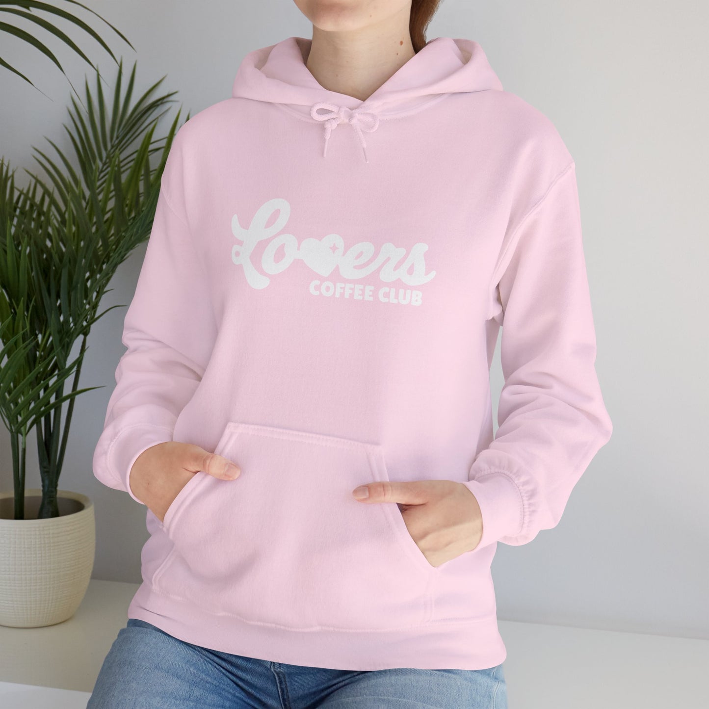 Lovers Hoodie