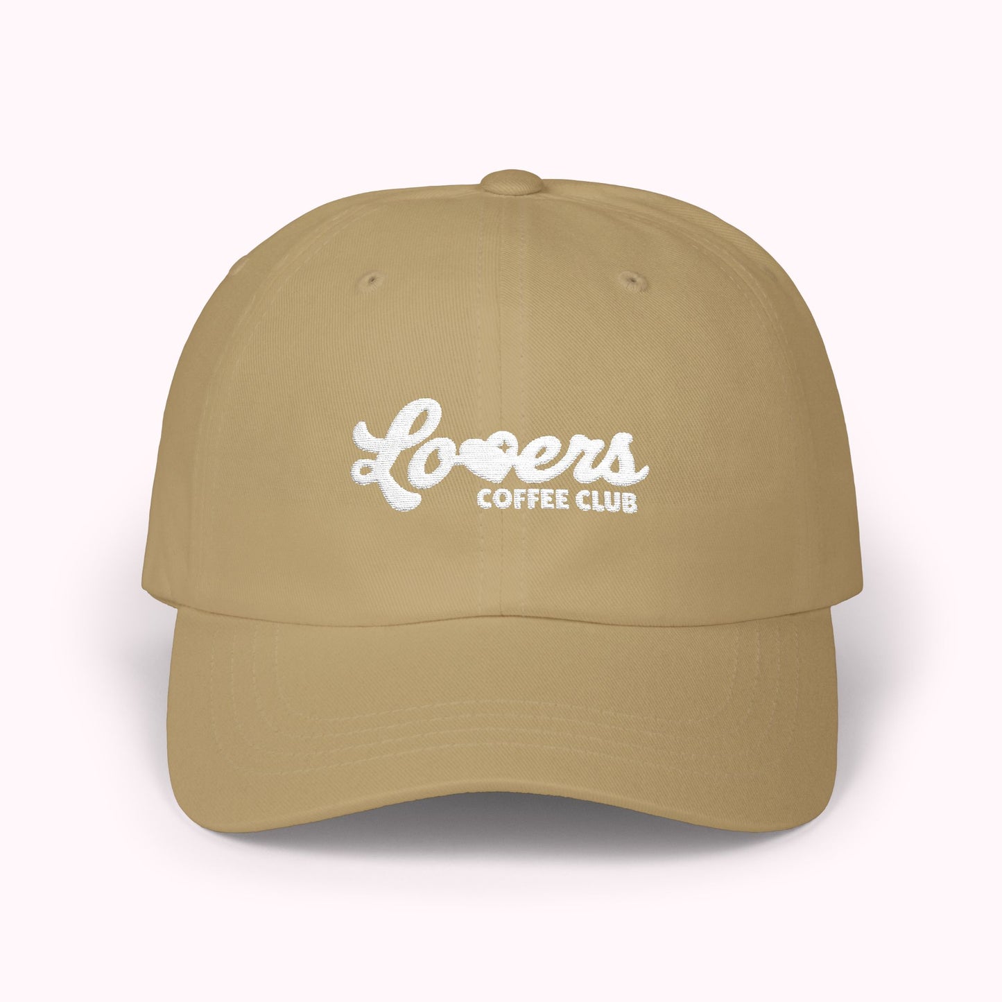 Lovers Basecall Cap