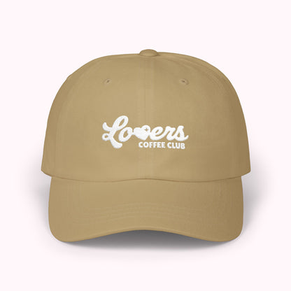 Lovers Basecall Cap