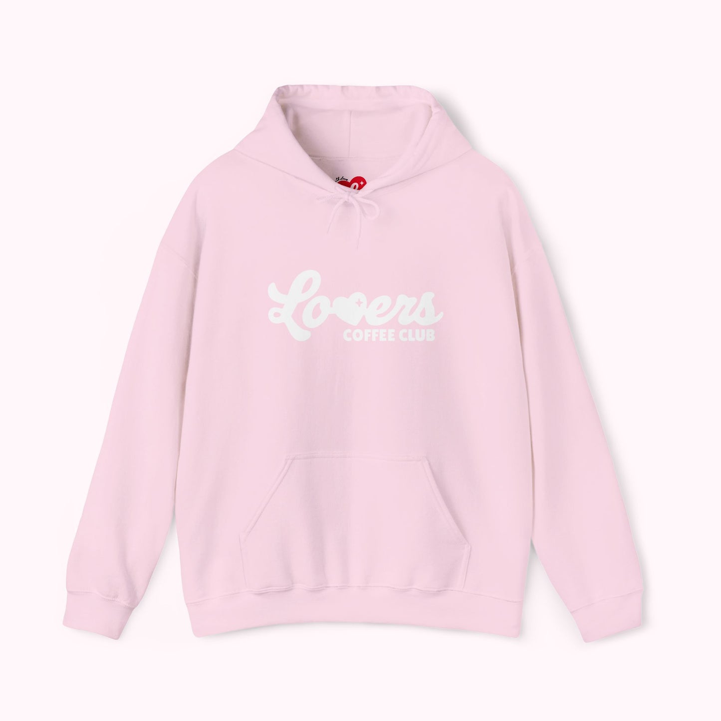 Lovers Hoodie
