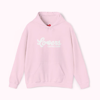 Lovers Hoodie