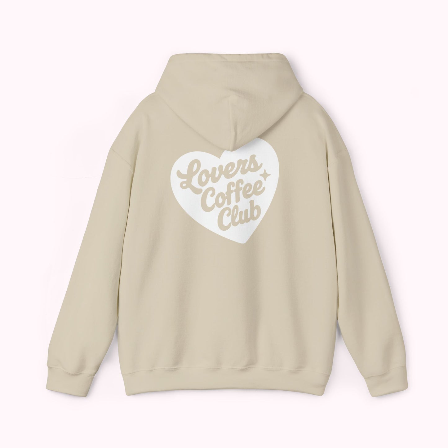 Lovers Hoodie