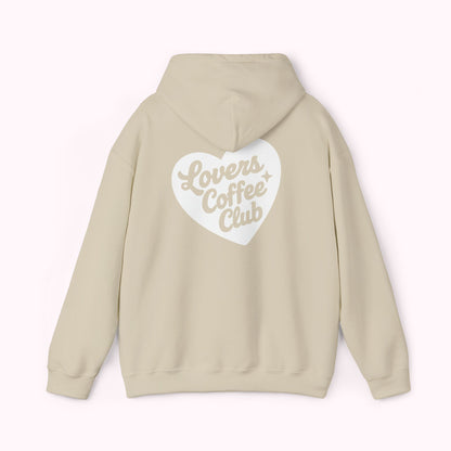 Lovers Hoodie