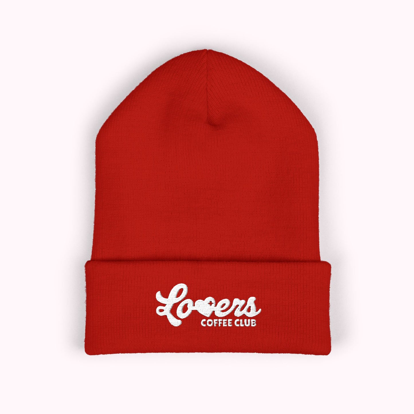Lovers Beanie