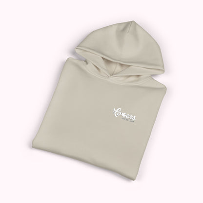 Relaxed Hoodie