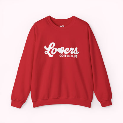 Lovers Sweatshirt