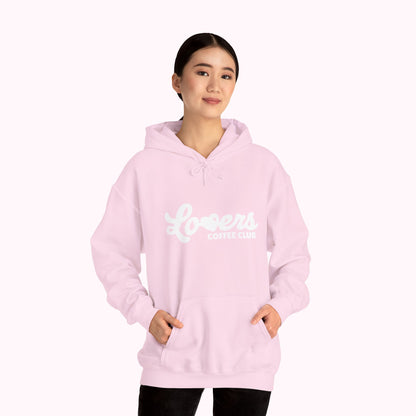 Lovers Hoodie