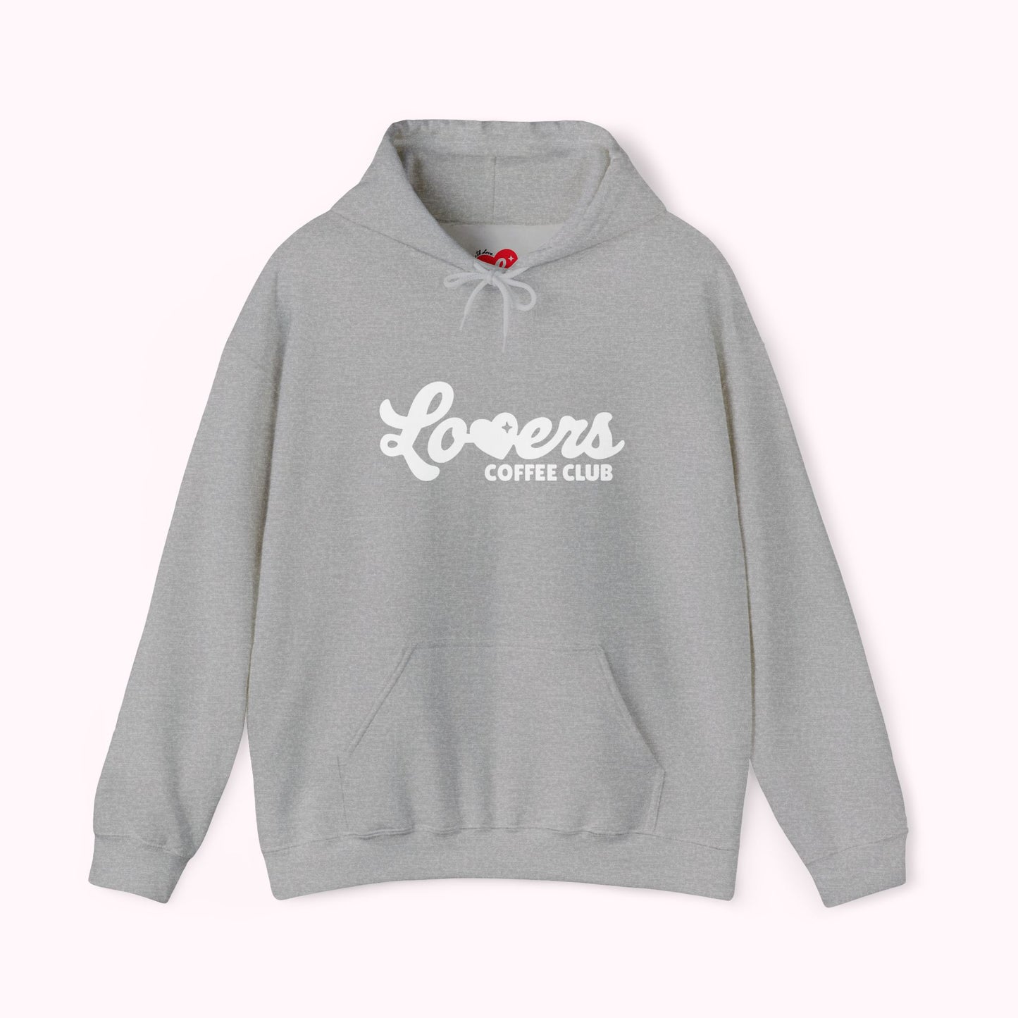 Lovers Hoodie
