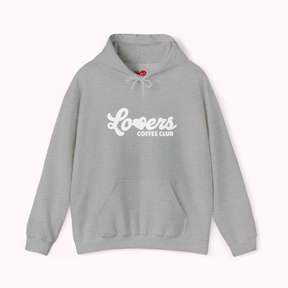 Lovers Hoodie