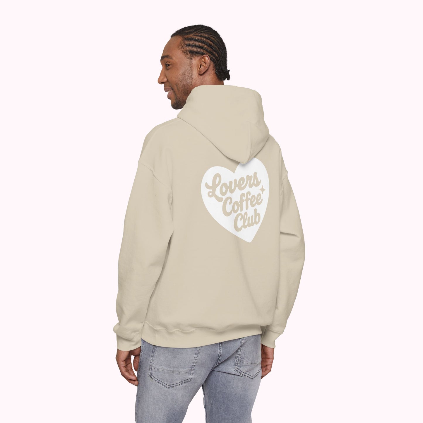 Lovers Hoodie