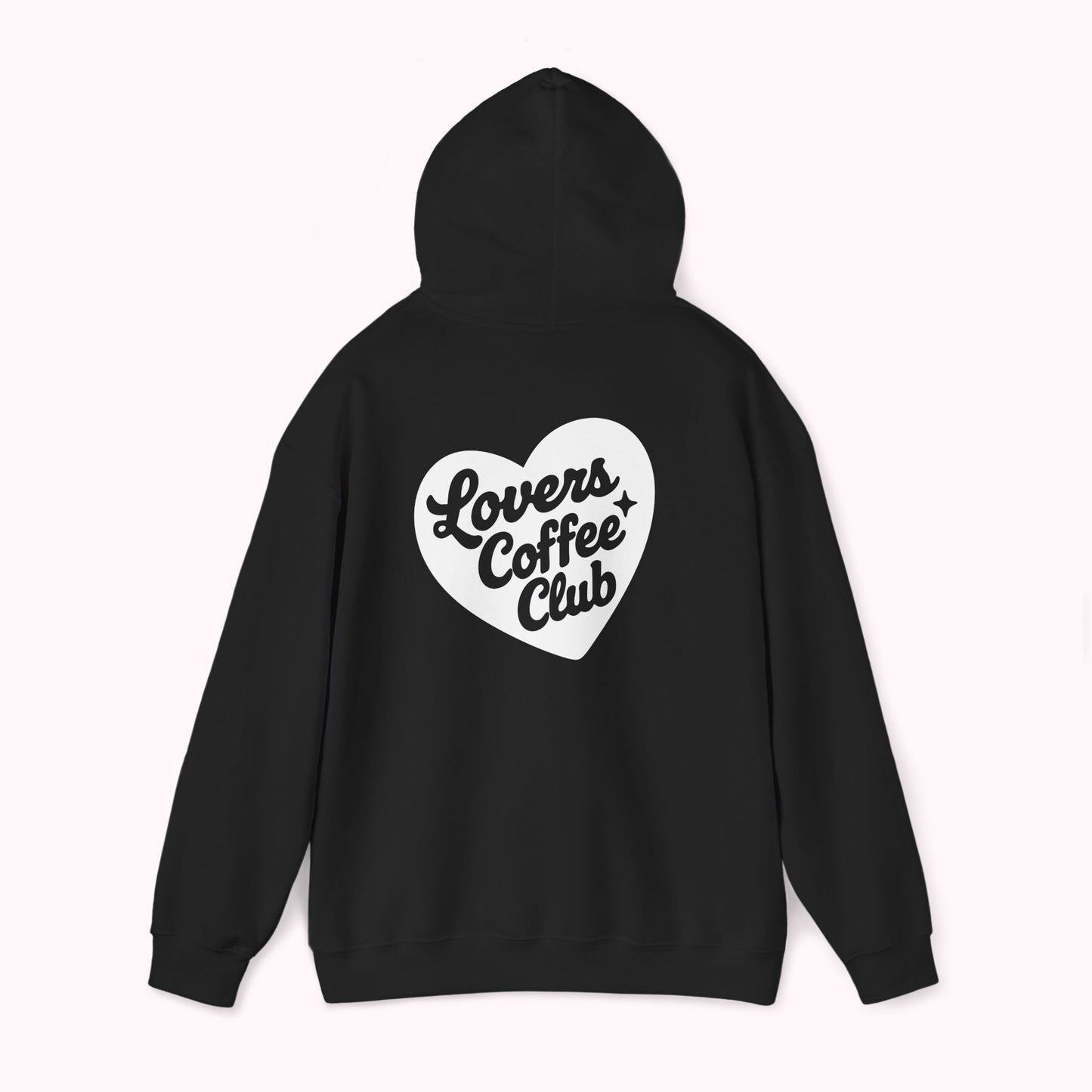 Lovers Hoodie