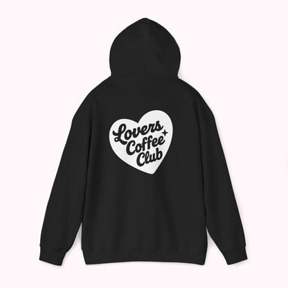 Lovers Hoodie