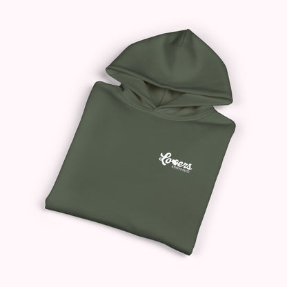 Relaxed Hoodie