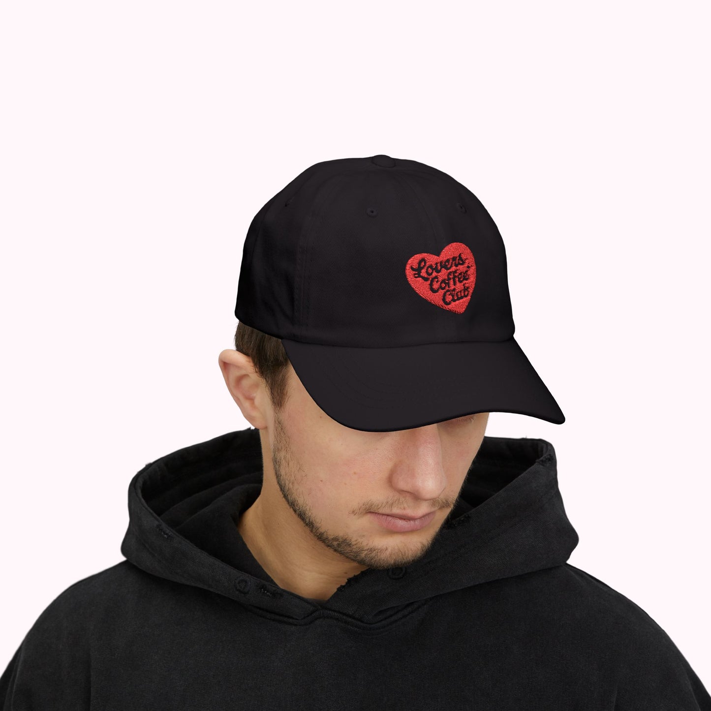 Lovers Cap