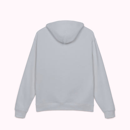 Relaxed Hoodie